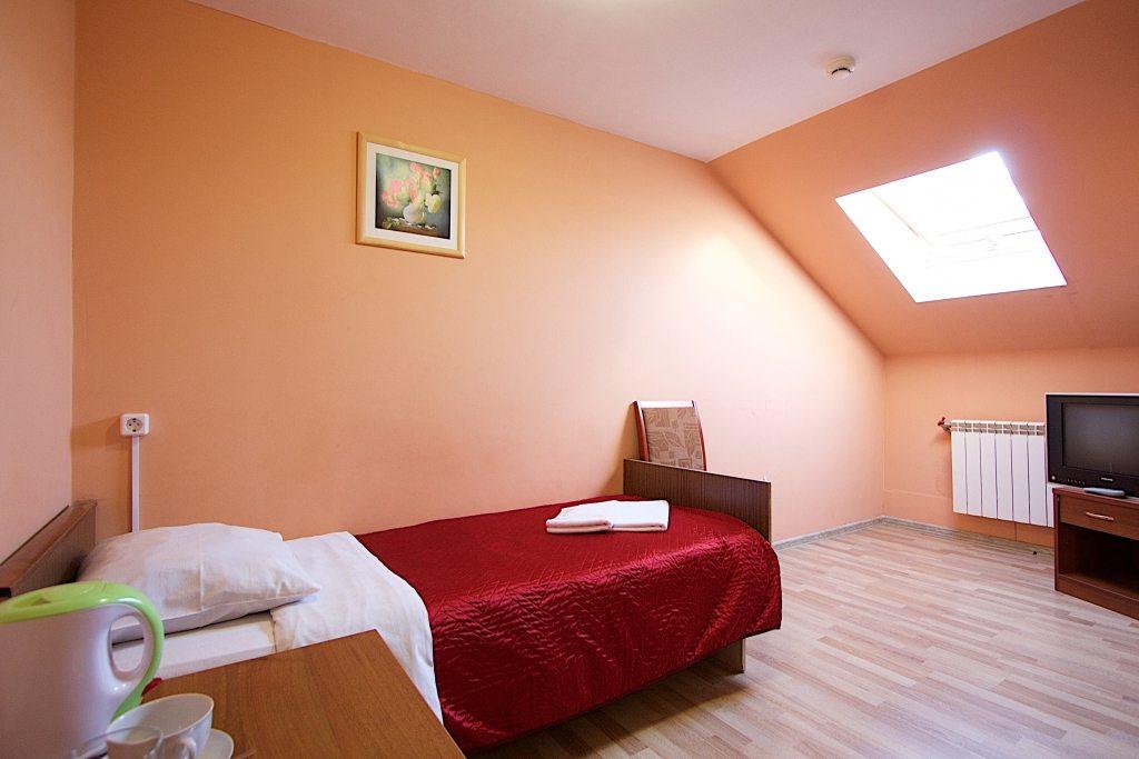 Одноместный