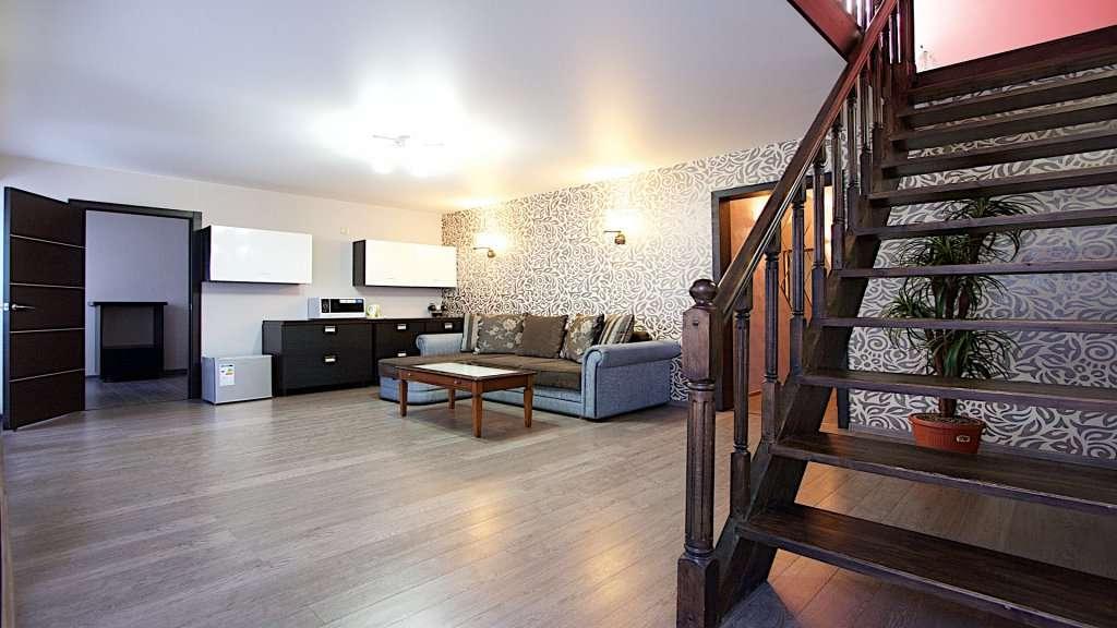 Фотогалерея Гостиница Есенин