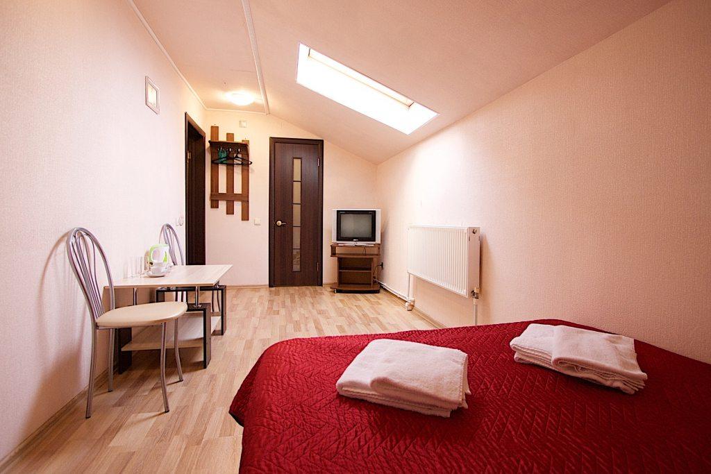 Двухместный (TWIN)