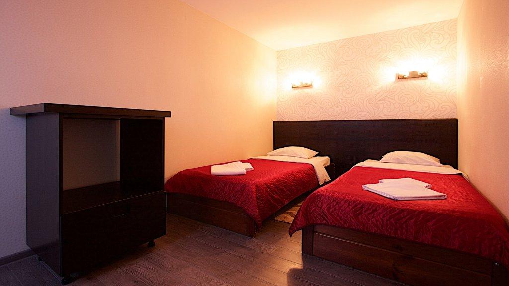 Фотогалерея Гостиница Есенин